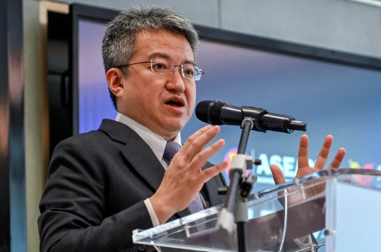ASEAN perlu kurangkan kebergantungan kepada FDI