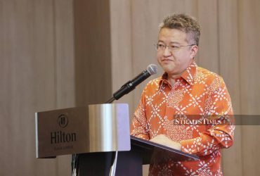 Asean must cultivate its own tech giants, says Liew