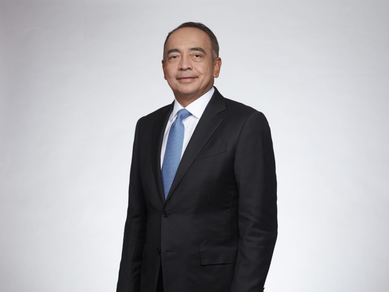 ASEAN-BAC ESTABLISHES ASEAN PRIVATE MARKETS COUNCIL  TO UNLOCK REGIONAL INVESTMENT POTENTIAL