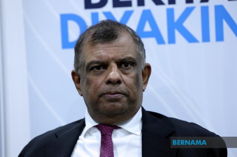 Tony Fernandes Gesa ASEAN Berani Dan Liberalisasi, Percepat Integrasi Ekonomi Serantau
