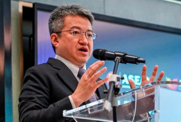 ASEAN must build regional tech multinationals, says deputy minister