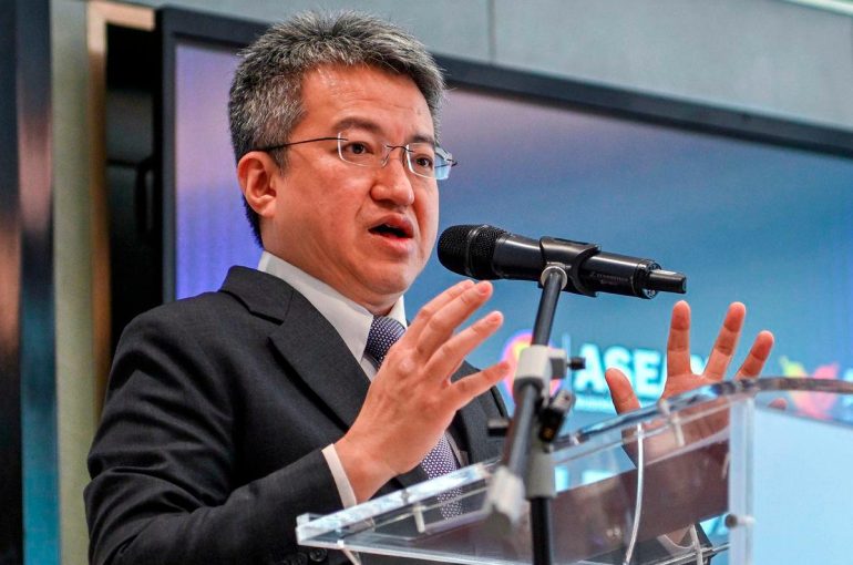 ASEAN must build regional tech multinationals, says deputy minister