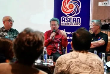 ASEAN Urged To Invest In Homegrown Tech