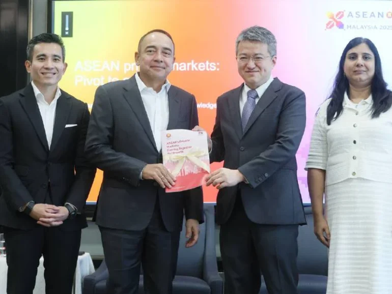 Asean targets private market gap with new council