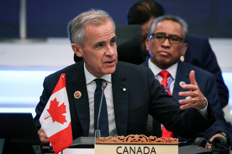 Kanada Tumpu ASEAN Sebagai Langkah Gandakan Eksport Bukan Ke AS Sebanyak 50 Peratus