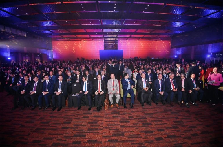 Unifying Markets for Shared Prosperity: ABIS 2025 Charts ASEAN’s Course Amidst Global Flux