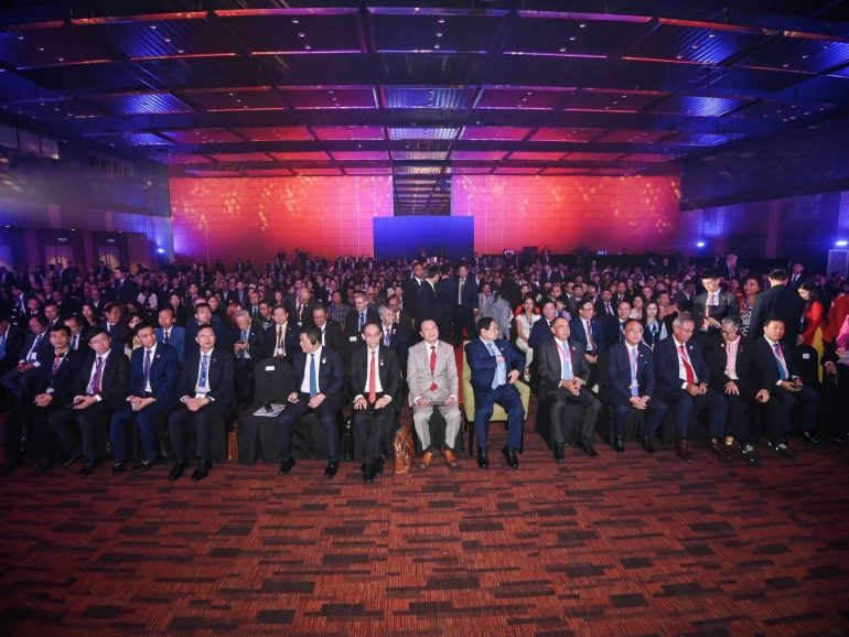 Unifying Markets for Shared Prosperity: ABIS 2025 Charts ASEAN’s Course Amidst Global Flux