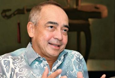Pushing Asean to get serious about business