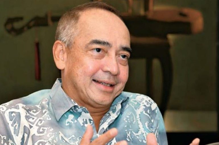 Pushing Asean to get serious about business