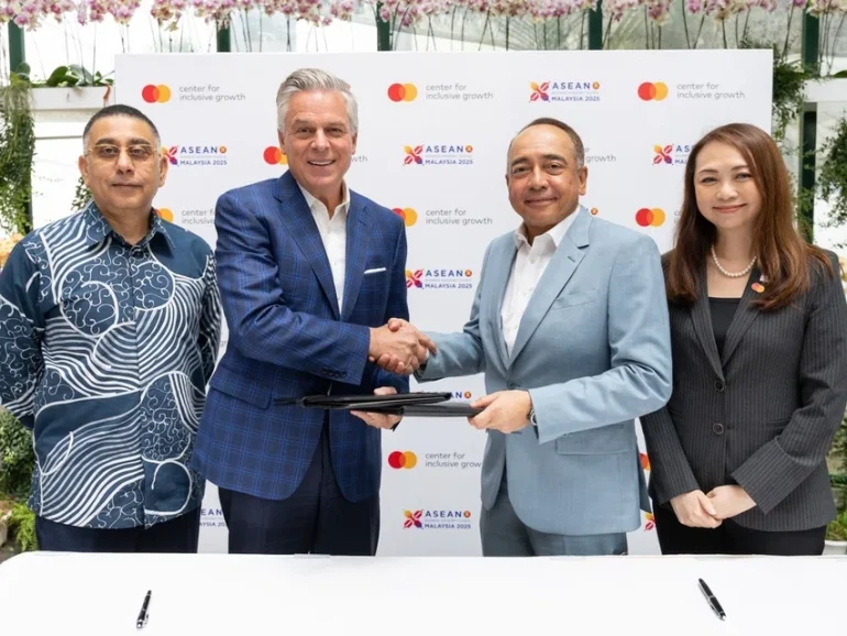 Asean reimagined: How innovation, connectivity and SMEs are driving regional growth