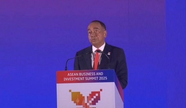 ABIS 2025 perkukuh ekonomi jaringan serantau