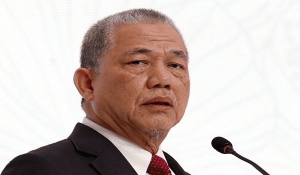 Transformasi digital jadi fokus utama kepengerusian ASEAN 2025 Malaysia
