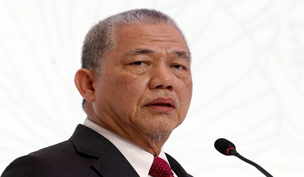 Transformasi digital jadi fokus utama kepengerusian ASEAN 2025 Malaysia