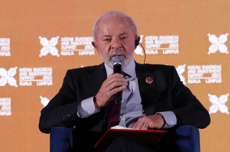 Brazil eyes potential biofuel production collaboration with ASEAN – Lula