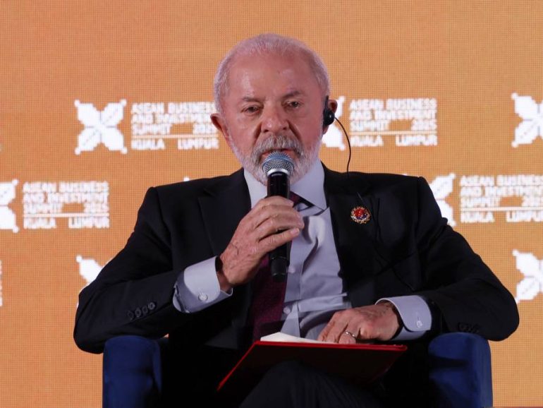 Brazil eyes potential biofuel production collaboration with ASEAN – Lula