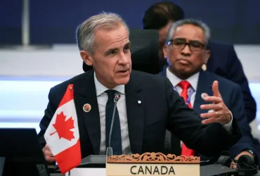 Canada sets sights on ASEAN amid push to double non-US exports by 50 pct