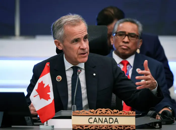 Canada Sets Sights On ASEAN Amid Push To Double Non-US Exports By 50 Pct