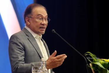 PM pushes for Asean solidarity in challenging times