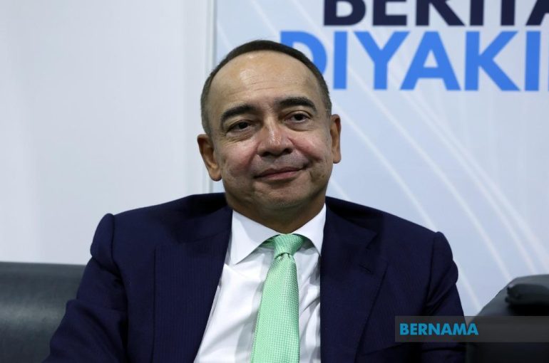 Status Entiti Perniagaan ASEAN Wujudkan Lebih Banyak Jaguh ASEAN Berpangkalan Di Malaysia