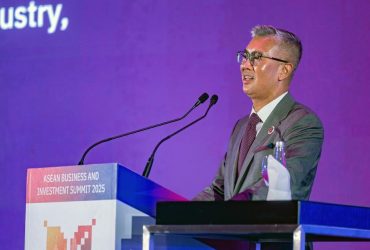 MITI terus bina persekitaran kondusif bantu perniagaan melabur, berkembang maju – Tengku Zafrul