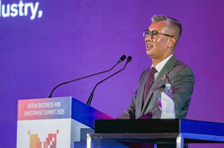 MITI terus bina persekitaran kondusif bantu perniagaan melabur, berkembang maju – Tengku Zafrul