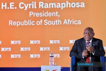 South Africa Eyes Deeper Trade, Investment Links With ASEAN