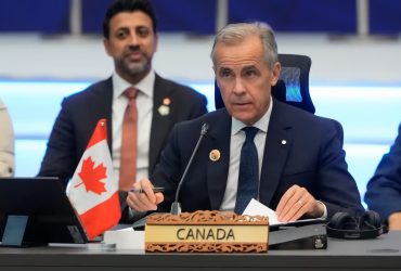 Canada sets sights on Asean amid push to increase non-US exports