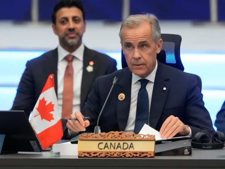 Canada sets sights on Asean amid push to increase non-US exports