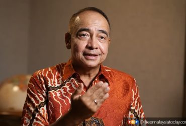Rundingan perdagangan AS, reformasi Asean tingkat prospek syarikat