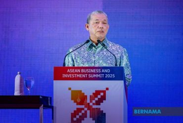 Digital Economy Deal Set To Transform ASEAN Into Borderless Digital Marketplace – PM Anwar