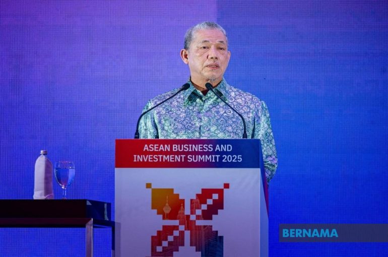 Digital Economy Deal Set To Transform ASEAN Into Borderless Digital Marketplace – PM Anwar