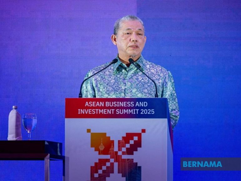 Digital Economy Deal Set To Transform ASEAN Into Borderless Digital Marketplace – PM Anwar