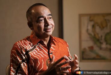 Asean must brace for turbulence but progress evident, says Nazir Razak