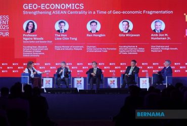 ASEAN Must Confront Widening Economic, Education Divergence – Gita Wirjawan