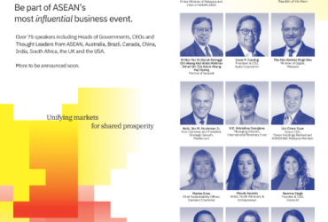 WORLD LEADERS AND INDUSTRY TITANS CONVERGE IN KUALA LUMPUR FOR ABIS 2025 — A SUMMIT OF IDEAS AND IMPACT