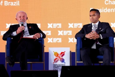 Lula: Brazil eyes potential biofuel production collaboration with Asean