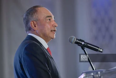 Langkah berani PM Anwar perkenal status ABE dorong lebih banyak ‘Jaguh ASEAN’ berpusat di Malaysia – Nazir Razak