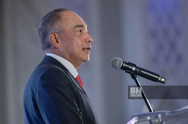 Langkah berani PM Anwar perkenal status ABE dorong lebih banyak ‘Jaguh ASEAN’ berpusat di Malaysia – Nazir Razak