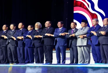 ASEAN-BAC signs MoU with Chilean industry to boost business ties