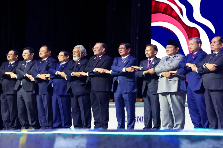 ASEAN-BAC signs MoU with Chilean industry to boost business ties