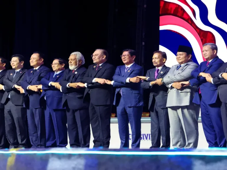 ASEAN-BAC signs MoU with Chilean industry to boost business ties