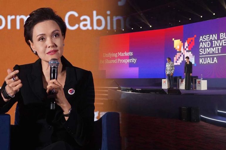 Thailand Reaffirms Ambitious Goal for ASEAN’s Digital and Logistics Hub