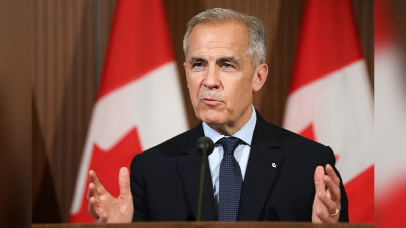 Kanada tumpu ASEAN sebagai langkah gandakan eksport bukan ke AS sebanyak 50 peratus