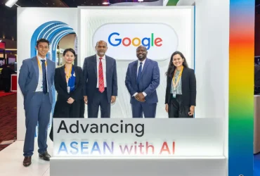 Google Unveils New AI Initiative For ASEAN Member States