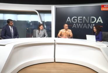 Agenda AWANI: ASEAN Business and Investment Summit 2025 | Empowering creativity