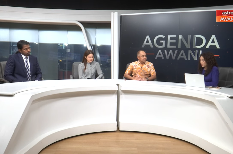 Agenda AWANI: ASEAN Business and Investment Summit 2025 | Empowering creativity