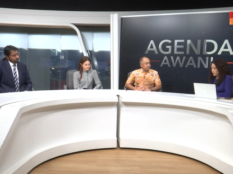 Agenda AWANI: ASEAN Business and Investment Summit 2025 | Empowering creativity