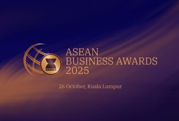 ASEAN BUSINESS AWARDS 2025 HONOUR REGIONAL CHAMPIONS IN KUALA LUMPUR