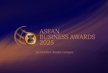 ASEAN BUSINESS AWARDS 2025 HONOUR REGIONAL CHAMPIONS IN KUALA LUMPUR