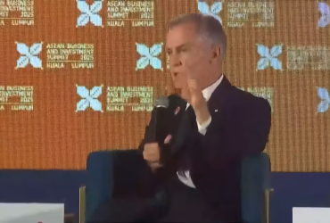Canadian PM Mark Carney’s Fireside Chat at ASEAN Business Summit | AC1G